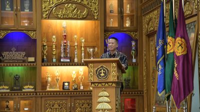 Universitas Teknokrat Indonesia kolaborasi dengan Kementerian Komunikasi dan Digital (KOMDIGI)
