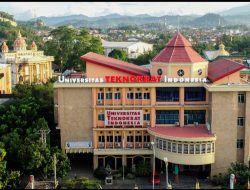 Kampus Dengan Reputasi Internasional, Lulusan Cepat Kerja dan Berwirausaha ayo Bergabung di Universitas Teknokrat Indonesia