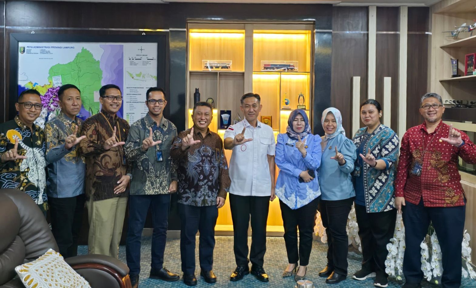 pln lampung