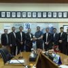 Fakultas Teknik dan Ilmu Komputer UTI Jalin Kerjasama Strategis dengan STEI ITB