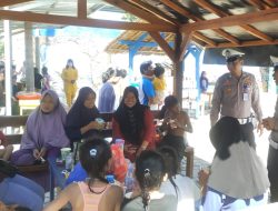 Polres Tulang Bawang Optimalkan Patroli Wisata di Masa Libur Idul Adha 1446 H, Berikut Sasaran dan Tujuannya