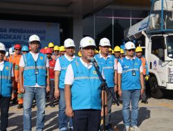 PLN UID Lampung sukses amankan keandalan listrik Idul Adha 2025