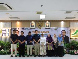 PTPN I Regional 7 Perkuat Posisi Sebagai Backbone Supporting Co