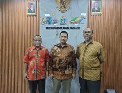 PTPN I Regional 7 Nyatakan Aset Lahan Di Way Berulu “Klir”