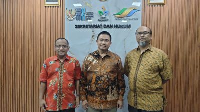 PTPN I Regional 7 Nyatakan Aset Lahan Di Way Berulu “Klir”