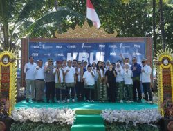 PLN untuk Rakyat: PLN UID Lampung Berhasil Kawal Kelistrikan WSL Krui Pro 2025 Tanpa Kedip