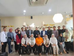 PT. Pegadaian gelar Media Gathering dan Edukasi Ke Masyarakat untuk Tingkatkan Investasi Berupa Emas