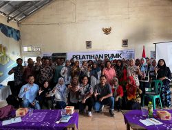 Dorong UMKM Naik Kelas, Pertamina Beri Pelatihan Pengolahan Pakan untuk Peternak Sapi*