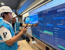 Wujud Kontribusi ke Negara, PLN Setor Rp65,59 Triliun Lewat Dividen, Pajak, dan PNBP