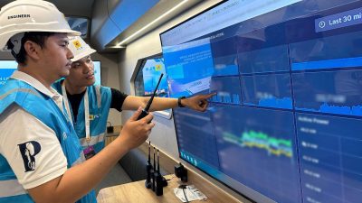 Wujud Kontribusi ke Negara, PLN Setor Rp65,59 Triliun Lewat Dividen, Pajak, dan PNBP