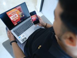 Telkomsel Hadirkan Hot Promo Spesial Paket Data Mulai dari Rp. 15 Ribu, Berhadiah Motor & Emas