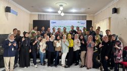 BPJS Ketenagakerjaan Lampung Tengah Gandeng Agen BRILink Jadi Garda Terdepan Perlindungan Pekerja Informal