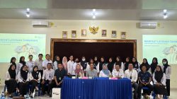 BPJS Ketenagakerjaan Lampung Tengah Sosialisasikan Aplikasi JMO dan Manfaat MLT ke Perusahaan Binaan