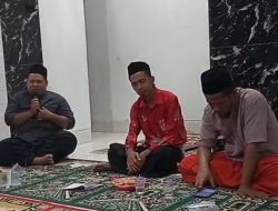 Musholla Al Muttaqin Selenggarakan Pengajian Memperingati Tahun Baru Islam 1447 H