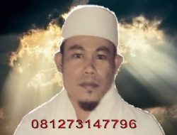 Klinik pengobatan alat vital Lampung bapak Syahrudin