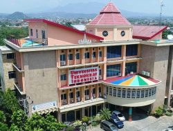Universitas Teknokrat Indonesia kembali Raih World University Rangking for Innovation (WURI) 2025.