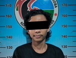 Sat Narkoba Polres Metro Amankan Pelajar Diduga Konsumsi dan Simpan Tembakau Gorila