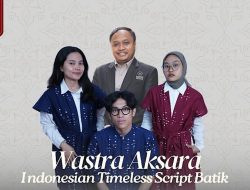 Mahasiswa Universitas Teknokrat Indonesia Raih Pendanaan P2MW