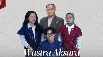 Mahasiswa Universitas Teknokrat Indonesia Raih Pendanaan P2MW