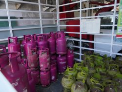 Cegah Risiko Sejak Dini, Pertamina Imbau Warga Gunakan LPG dengan Aman dan Sesuai Standar