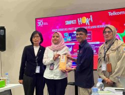 13 Pemenang Grand Prize Liburan SIMPATI HOKI telah terpilih di periode pertama