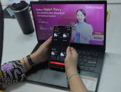 Daftar Kartu Halo Makin Untung, Telkomsel Berikan Tambahan Kuota 30GB/Bulan & Gratis Langganan Platform AI Premium
