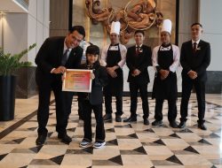 47 “General Manager” Cilik Memimpin Hotel Santika & Hotel Santika Premiere di Seluruh Indonesia