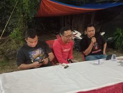 Kemeriahan Peringatan HUT RI ke 80 Warga BKP Blok X Kemiling Permai