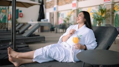 Nikmati Flash Deal Spesial dari Holiday Inn Lampung Bukit Randu!