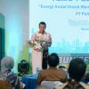 Jelang Kemerdekaan, PLN Gelar Temu Pelanggan Potensial: Energi Andal untuk Lampung Maju dan Berkelanjutan