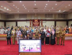 UIM Hadiri Rapat Koordinasi Pemprov Lampung, Perkuat Kolaborasi untuk Pelestarian Bahasa dan Budaya Lampung