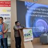 Akademisi UBL Menjadi Pembicara Kunci pada Konferensi Internasional IEOM 2025 di Bali