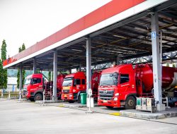 Pertamina Patra Niaga Pastikan Pasokan Energi Aman Jelang HUT ke-80 RI, Hadirkan Promo Spesial Bulan Kemerdekaan