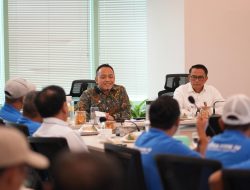 Momen Kemerdekaan, PalmCo Boyong Petani Sawit Se Indonesia ke Jakarta. Untuk Apa?