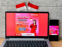 Telkomsel Hadirkan Surprise Deal Merdeka Internet, Kuota 80GB Mulai Rp100.000 dan Akses Perplexity Pro selama 1 tahun