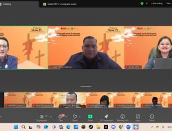 Lewat VIRTUE IV, PTPN IV Teguhkan Integritas dan Nilai Spiritualitas Karyawan