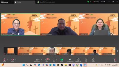 Lewat VIRTUE IV, PTPN IV Teguhkan Integritas dan Nilai Spiritualitas Karyawan