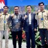 Mahasiswa & Dosen Teknokrat pamerkan Produk Penelitian Unggulan di KSTI Indonesia 2025