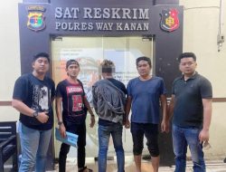 Diduga Setubuhi Anak di Bawah umur, Seorang Pemuda Asal Ojolali Dibekuk Polisi