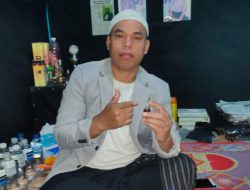 Pengobatan Alat Vital Batam Pria dan Wanita HJ. Mak Erot