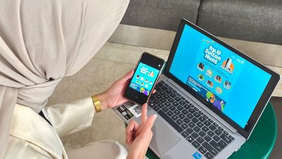 Telkomsel Hadirkan “by.U Sultan Hunt” di Sumatera, Tawarkan Hadiah PlayStation 5 hingga ROG Phone FE 9