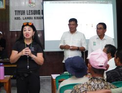 SGC Hadir di Tubaba, Dorong Kemitraan Tebu untuk Kesejahteraan Petani