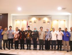 PLN Dukung Hilirisasi Pertanian di Lampung melalui Program Electrifying Agriculture