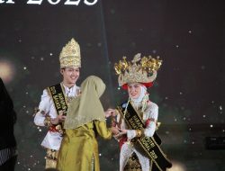 Puyu, Anak Karyawan PTPN I Peringkat 7 Duta Bahasa Nasional 2025