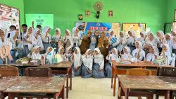 PTPN IV Regional VII Sharing Ilmu Akuntansi, Bekali Siswa SMKN 1 Talang Padang dengan Pengalaman Dunia Industri