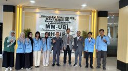 UBL Kembali Kirim Enam Mahasiswa Arsitektur Terbaiknya ke Jepang, Perkuat Hubungan Internasional selama Satu Dekade