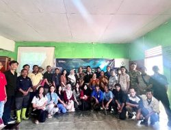 Holding Perkebunan Nusantara Lanjutkan Roadshow Budaya di Regional 8, Perkuat Sinergi One PTPN