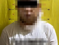 Satreskrim Polres Way Kanan Ringkus Diduga Pelaku Curi 2 Motor Kawasaki Ninja RR di Bakti Negara