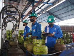 Pertamina Patra Niaga Regional Sumbagsel Pastikan Keandalan Energi dan Jaminan Kualitas BBM & LPG untuk Masyarakat