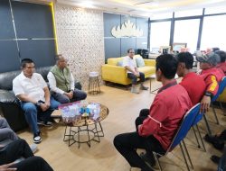 Terima Surat Aspirasi, Pekerja PTPN I Reg.7 Kedaton dan Bergen Kembali Bekerja